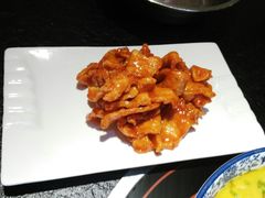-老苏州芳和园茶酒楼  传统苏帮菜(观前店)