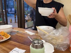 -老刘家永盛斋·传统泡馍(东关南街店)