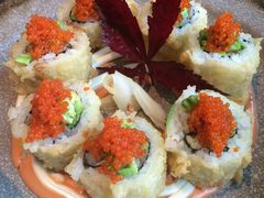 -笑福亭料理小馆(解放碑店)