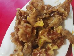 -夕阳红小吃(中街大悦城店)