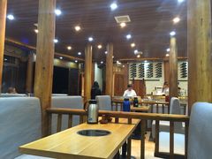 大堂-妈妈的味道(和顺古镇店)