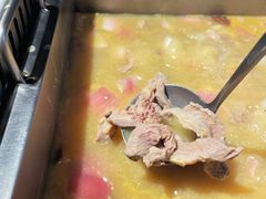 -泽成冰煮羊火锅(中正天街店)