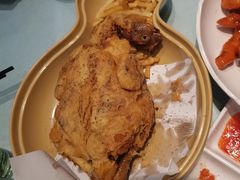 -纳家楼·地道陕菜(劳动路店)