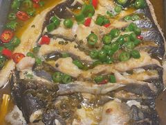 -半天妖烤鱼(大兴大悦春风里店)