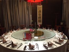 包厢-全聚德(常州店)