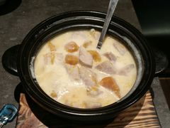 香芋南瓜煲-婆婆家·湛江特色美食(福田振华路店)