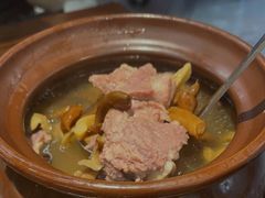 -民间瓦缸煨汤館(嵩山路店)