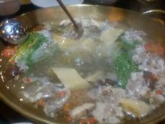 -杨家火锅(国美店)