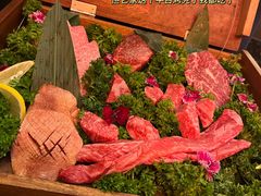 -無二炙坊·和牛烧肉(大钟寺1733店)