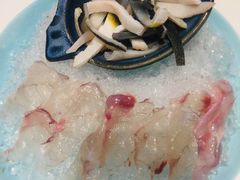 -花狸日本料理(柏庐广场店)