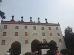 iphone_upload_pic-普陀宗乘之庙(小布达拉宫)