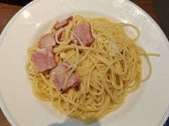 -萨莉亚意式餐厅(百联青浦购物中心店)