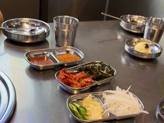 -哈哈碳都·牛肋条无限自助烤肉(台江万达店)