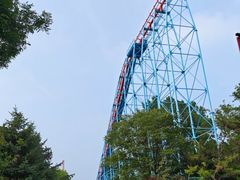 -南戴河国际娱乐中心