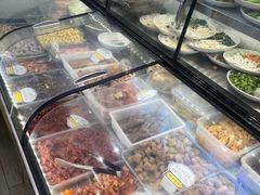 -健跳小海鲜(人民路店)