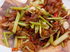 -火龙堂·风味民间菜(文一路店)