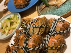 -贵木日本料理·铁板烧(新地假日广场店)
