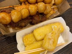 -好可爱经典炸炸炸·炸鲜奶(长郡老店)