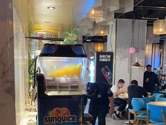 -星伦多自助料理(宝山龙湖天街店)