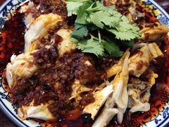 -小李少爷临沂炒鸡(升平东路店)