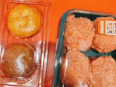 -東更道点心行(崂山丽达店)