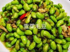 -芦茨金富饭庄·25年老字号·专做稻草鸡