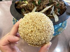 -烤肉宛饭庄(北新桥店)