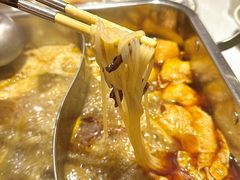 -螺大喜螺蛳粉火锅(雍和宫店)