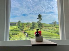 -侘山民宿(杭州西湖龙坞店)