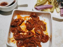 -麻辣因子滩羊火锅(世和广场店)