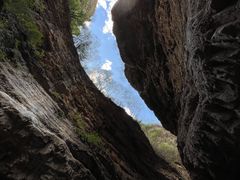 -龙门涧景区