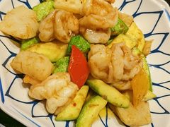 -誉八仙酒楼(静安大悦城店)