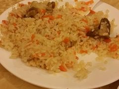 -维吾尔餐厅(宜山路店)