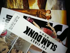 -万达影城(虎门万达广场IMAX店)