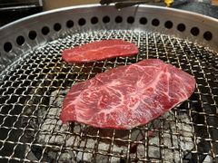 -何发发和牛烧肉·鳗鱼榴莲放题自助(乐峰广场店)