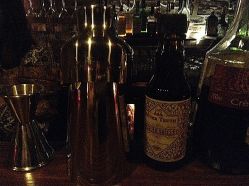 调酒工具-TATTOO FAMILY刺青纹身工作室