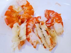 -芭菲盛宴·环球美食(解放碑英利国际店)