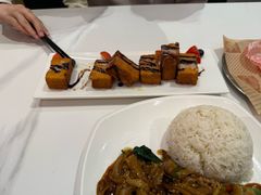 -香港深仔记茶餐厅(东门店)