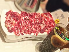 -荣叔港式沙嗲牛肉火锅(正佳潮流店)