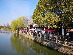 -尚贤河湿地