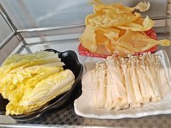 -金龙·打边炉(南京西路店)