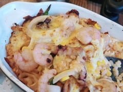 -必胜客(证大大拇指店)