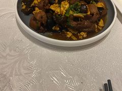 -惠丰堂饭庄·烤鸭·京味菜(西北旺·唐家岭店)
