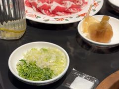 -北京老门框爆肚四季涮肉(淮海东路外滩店)