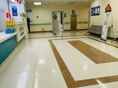 -哈尔滨医科大学附属第四医院(南岗院区)