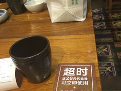 -云海肴·汽锅鸡·云南代表菜(天津国金汇店)