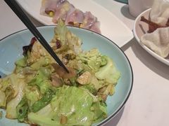 -嘉味港式餐厅(海门大有境店)