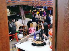 大堂-钢管厂五区小郡肝火锅串串香(总店)