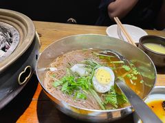 -泥炉烧肉师(新街口金銮巷店)