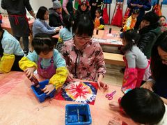 -佳禾国际美术书法教育(仁恒置地广场校区)